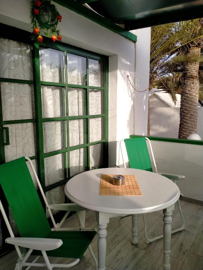 La Casa De Marcoq Apartment Costa Calma Exterior photo